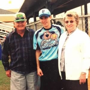 Meet your Posher, Jeffrey